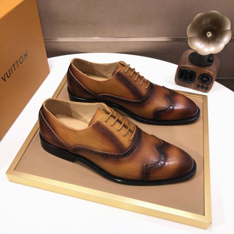 Louis Vuitton Business Shoes